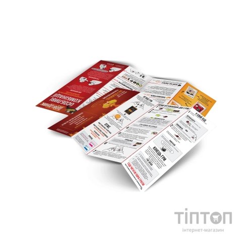 Настільна гра Rozum Вибухові кошенята: Оригінальне видання (Exploding Kittens: Original) (укр.) (EKIEK01UA)