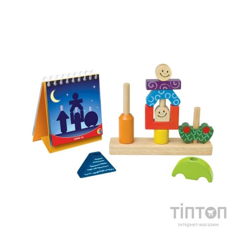 Настільна гра Smart Games День та ніч (SG 033)