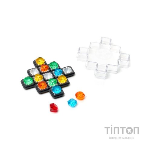 Настільна гра Smart Games Діамантовий квест (SG 093)