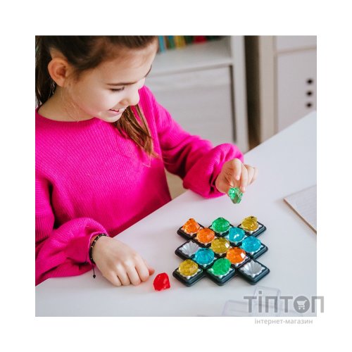 Настільна гра Smart Games Діамантовий квест (SG 093)