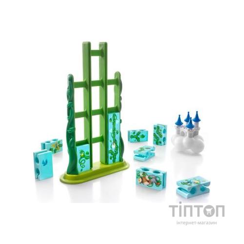 Настільна гра Smart Games Джек та бобове дерево. Делюкс (SG 026 UKR)