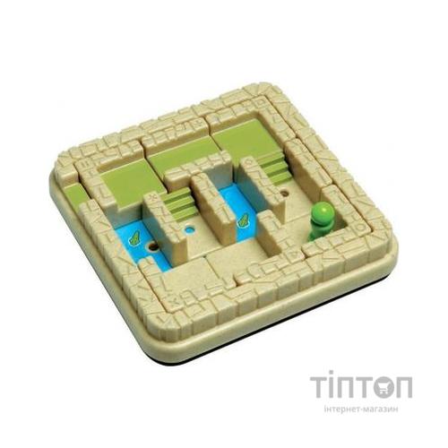 Настільна гра Smart Games Храм - пастка (SG 437 UKR)