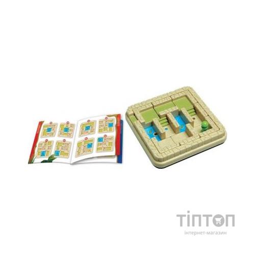 Настільна гра Smart Games Храм - пастка (SG 437 UKR)