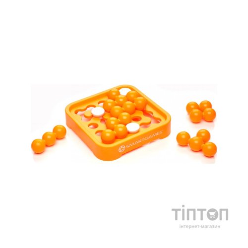 Настільна гра Smart Games IQ Міні XXL (SG 401 XL)