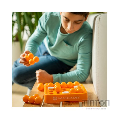 Настільна гра Smart Games IQ Міні XXL (SG 401 XL)