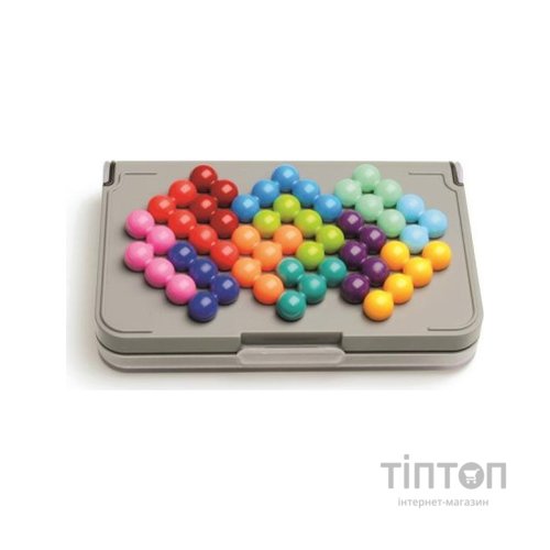 Настільна гра Smart Games IQ Профі (SG 455 UKR)