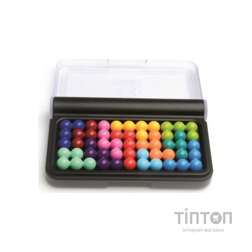 Настільна гра Smart Games IQ Профі (SG 455 UKR)