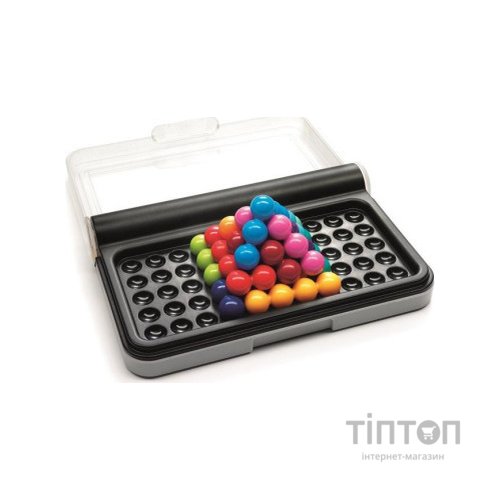 Настільна гра Smart Games IQ Профі (SG 455 UKR)