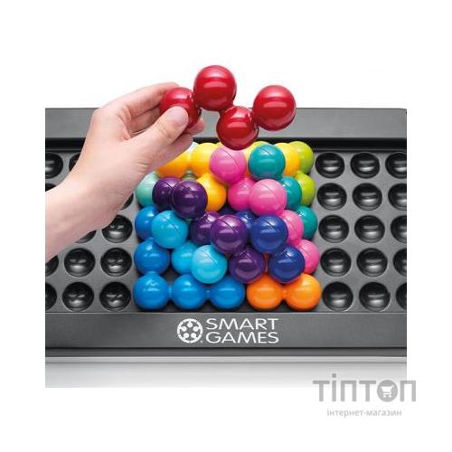 Настільна гра Smart Games IQ Профі XXL (SG 455 XL)