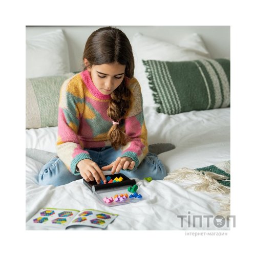 Настільна гра Smart Games IQ Загадка (SG 305)