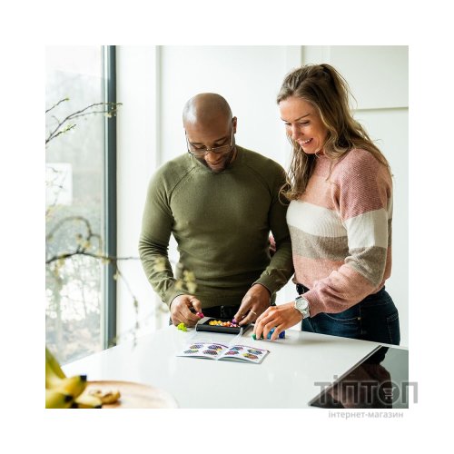 Настільна гра Smart Games IQ Загадка (SG 305)