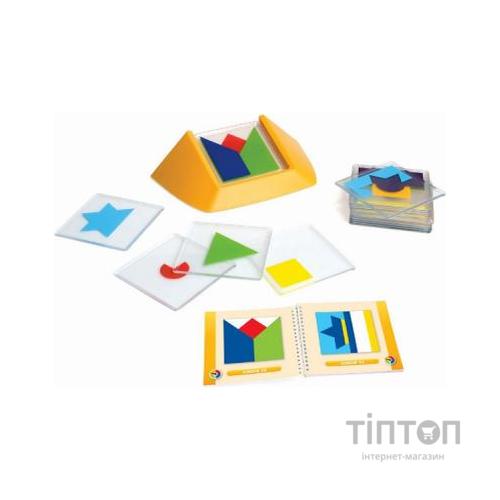 Настільна гра Smart Games Колір код (SG 090 UKR)