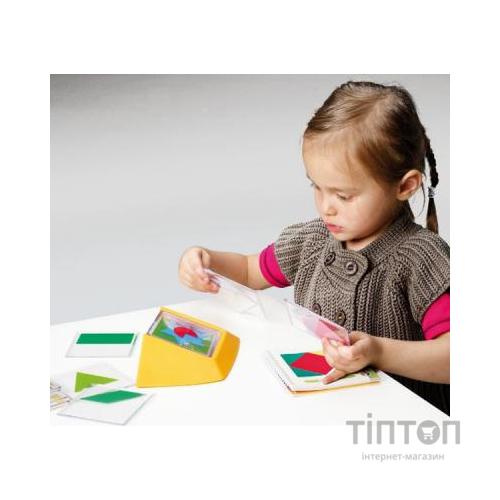 Настільна гра Smart Games Колір код (SG 090 UKR)