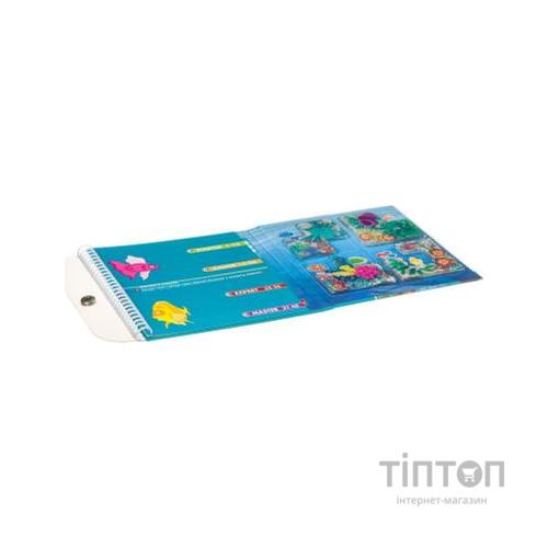 Настільна гра Smart Games Кораловий риф (SGT 221 UKR)