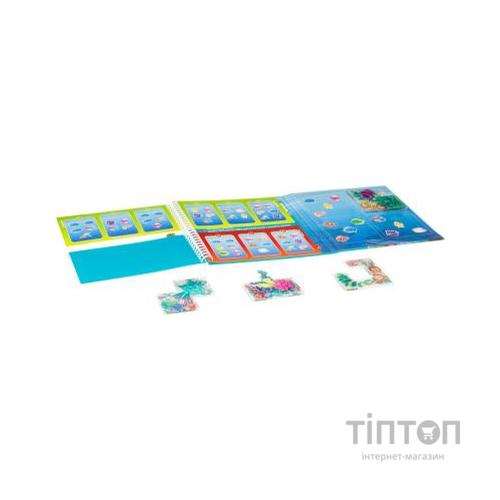 Настільна гра Smart Games Кораловий риф (SGT 221 UKR)