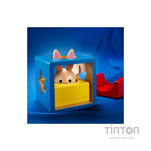 Настільна гра Smart Games Кролик БУ (SG 037)