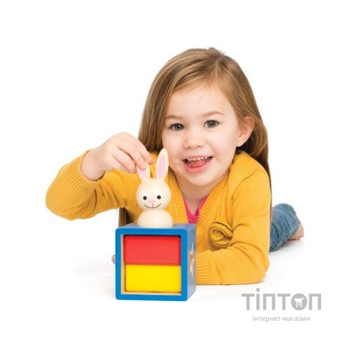 Настільна гра Smart Games Кролик БУ (SG 037)