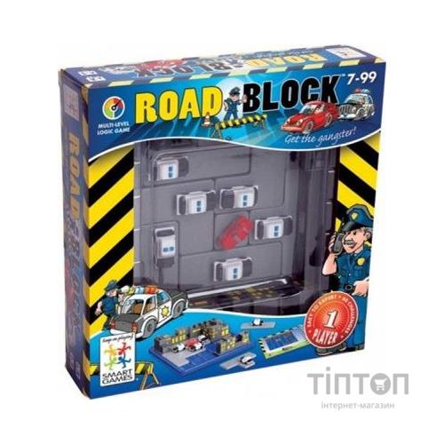 Настільна гра Smart Games Операція Викрадач (SG 250)