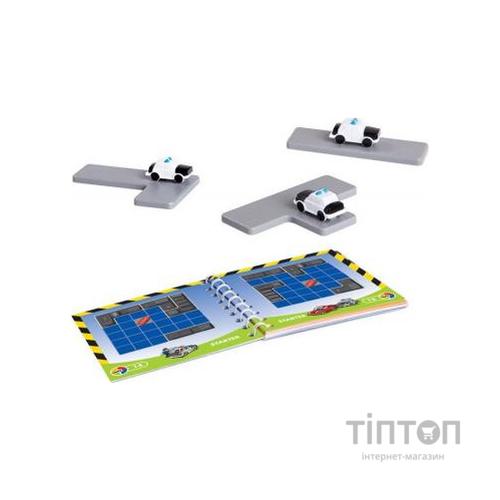 Настільна гра Smart Games Операція Викрадач (SG 250 UKR)