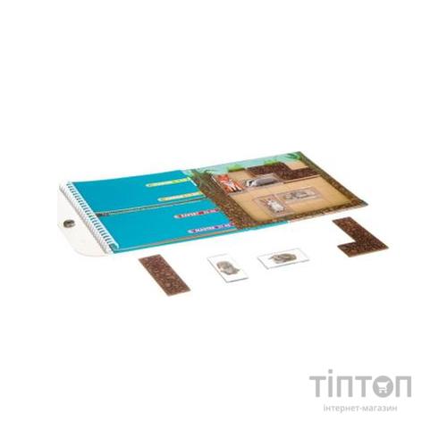 Настільна гра Smart Games Підземні пригоди або Де чия нора? (SGT 290 UKR)