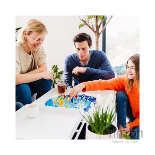 Настільна гра Smart Games Пінгвіни, до зграї! (SGM 506)