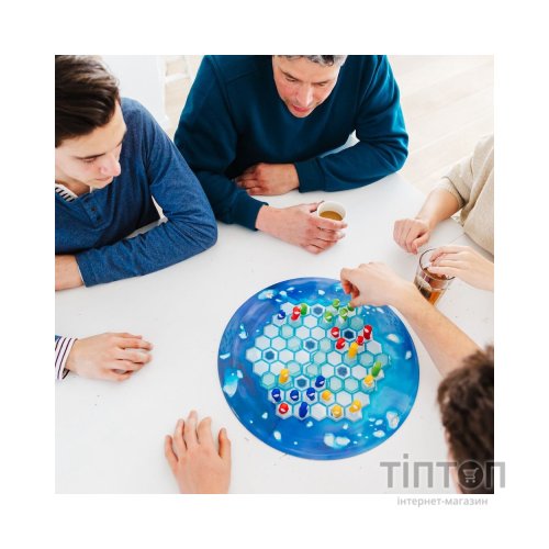 Настільна гра Smart Games Пінгвіни, до зграї! (SGM 506)