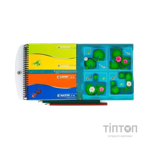 Настільна гра Smart Games Подводный мир (SGT 220 UKR)