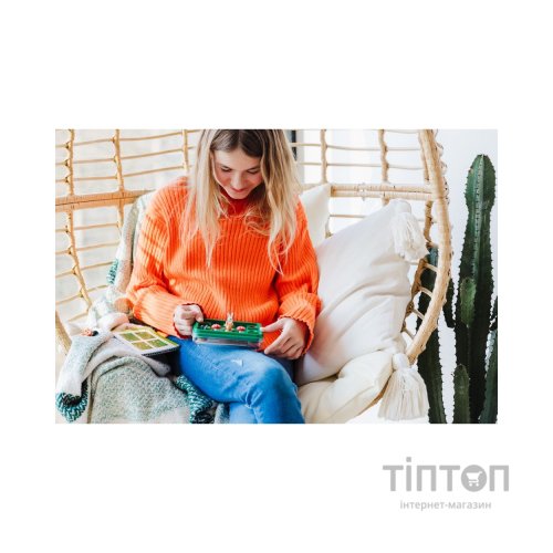 Настільна гра Smart Games Стрибай! Лімітована версія (SG 099)