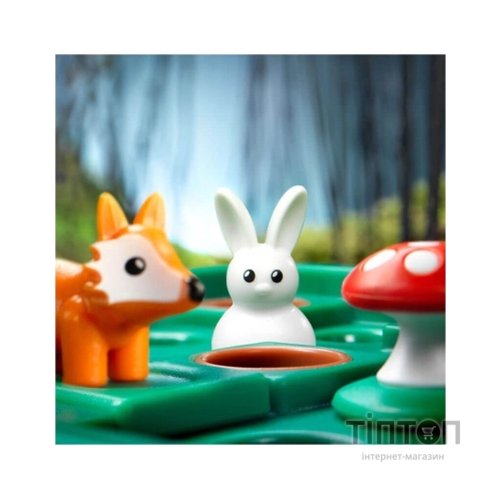 Настільна гра Smart Games Стрибай! XXL (SG 421)