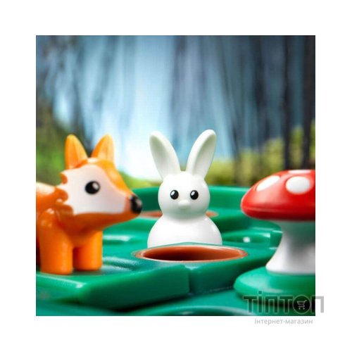 Настільна гра Smart Games Стрибай ! XXL (SG 421 XL)