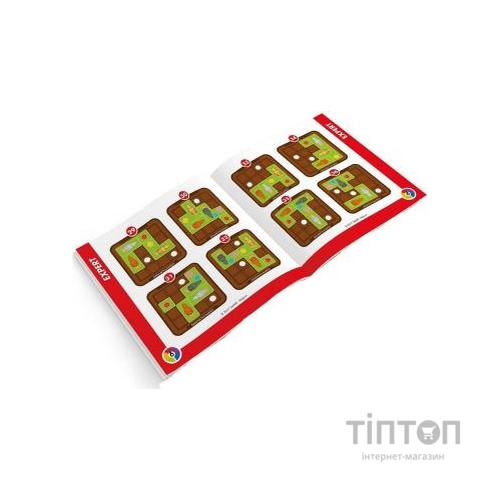 Настільна гра Smart Games Вперед, за горіхами! (SG 425 UKR)