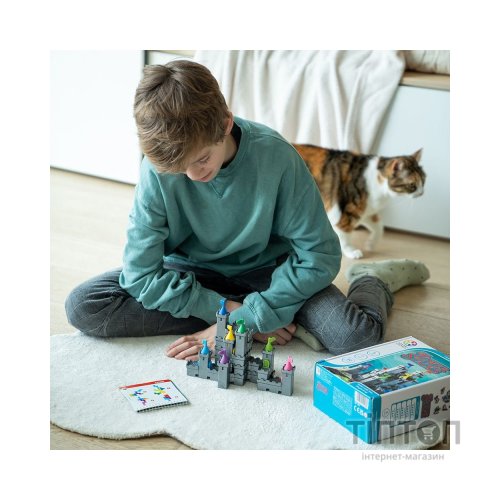Настільна гра Smart Games Високий замок (SG 106)