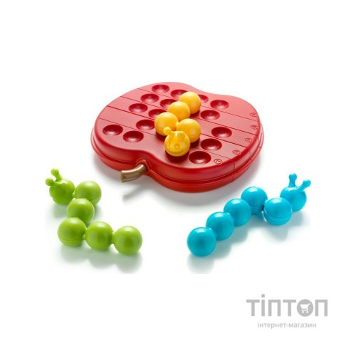 Настільна гра Smart Games Яблучний твіст (SG 445)