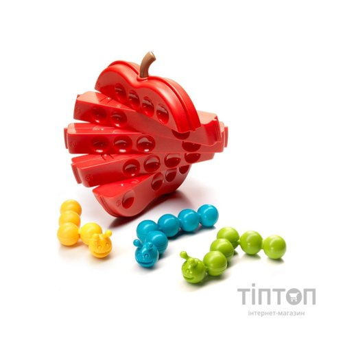 Настільна гра Smart Games Яблучний твіст (SG 445)