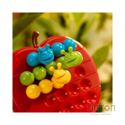 Настільна гра Smart Games Яблучний твіст (SG 445)