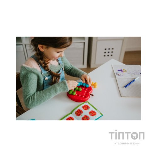 Настільна гра Smart Games Яблучний твіст (SG 445)