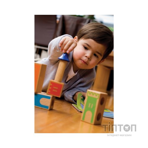 Настільна гра Smart Games Замок логіки (SG 030 UKR)