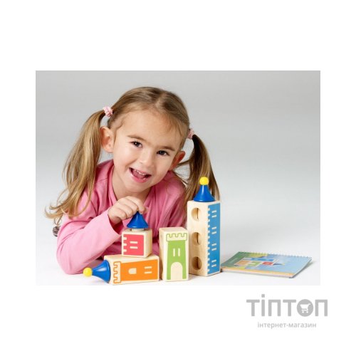 Настільна гра Smart Games Замок логіки (SG 030 UKR)