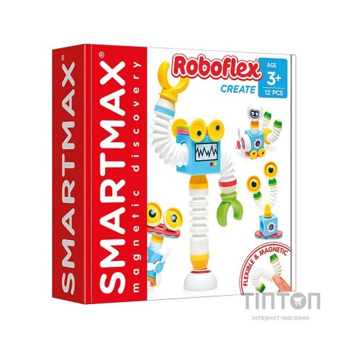 Настільна гра Smartmax Мій перший тотем (SMX 530)