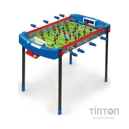 Настільна гра Smoby Футбольний стіл Challenger 106х69х74 см (620200)