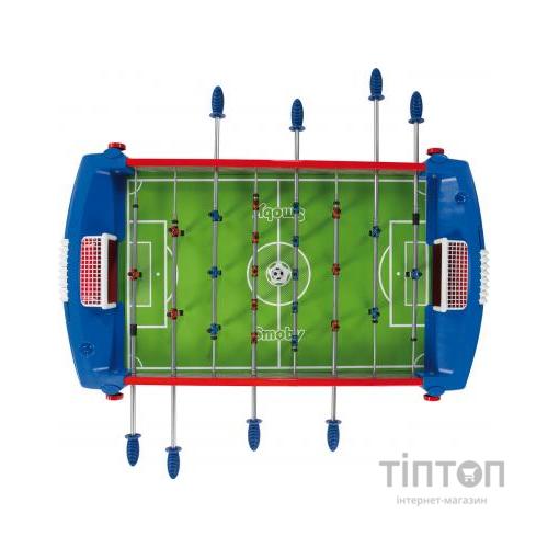 Настільна гра Smoby Футбольний стіл Challenger 106х69х74 см (620200)