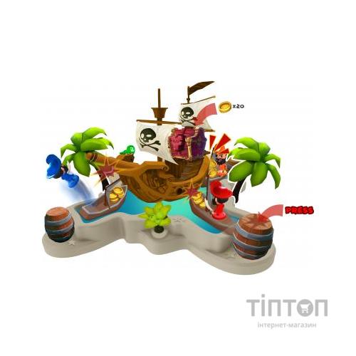 Настільна гра Splash Toys Усі на борт (ST30127)