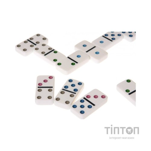 Настільна гра Tactic Домино (53913)