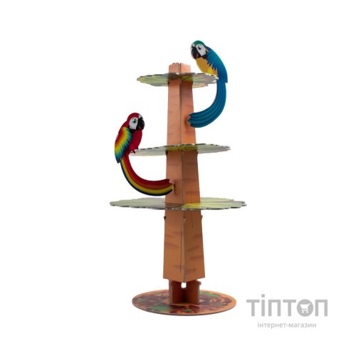 Настільна гра Tactic Джоллі Поллі (58006)