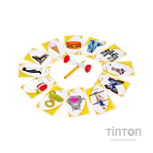 Настільна гра Tactic Еліас Юніор (53369)