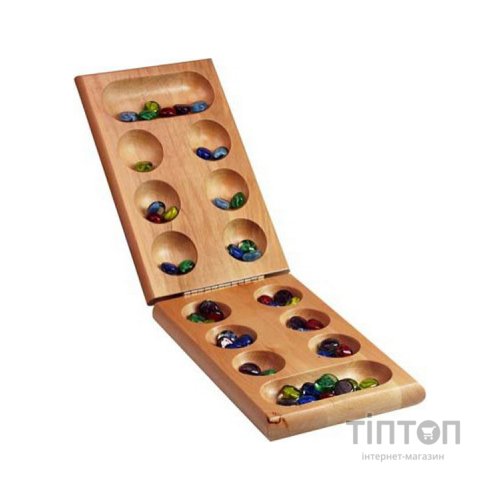 Настільна гра Tactic Калаха (14005)