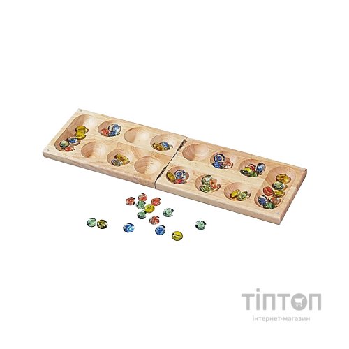 Настільна гра Tactic Калаха (14005)