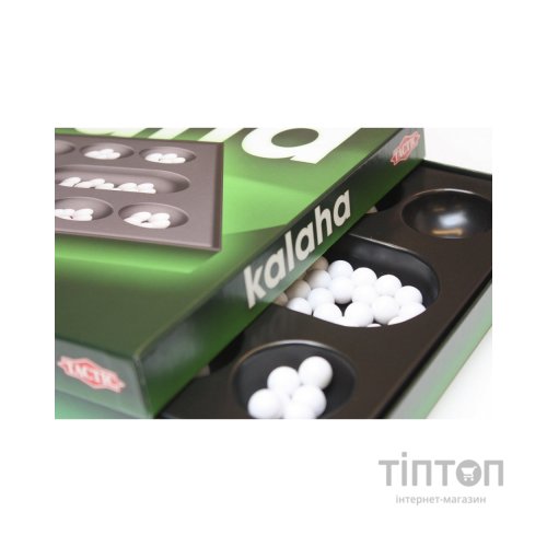 Настільна гра Tactic Калаха (41081)