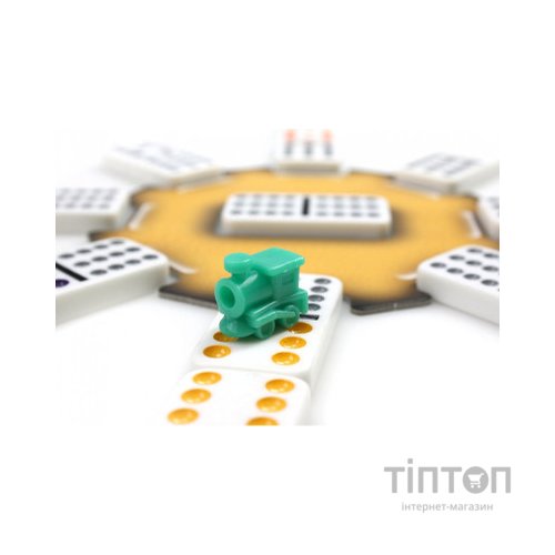 Настільна гра Tactic Мексиканський експрес (54005)