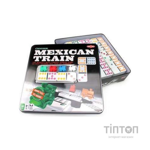 Настільна гра Tactic Мексиканський експрес (54005)